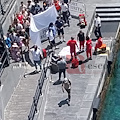 Amalfi, è morto il turista che ha accusato un malore improvviso sul molo