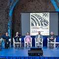 Amalfi, entra nel vivo la Regata delle Antiche Repubbliche Marinare
