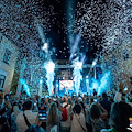 Amalfi, Jovaband: il concerto rinviato a mercoledì 27 agosto 2025 