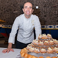 Amalfi, l'intervista di Emilia Filocamo ad Andrea Pansa: «Faccio del bene, ma ricevo dieci volte di più»