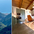 Amalfi Lodge, un’oasi di pace nel cuore verde della Costiera