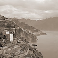 Amalfi o Positano? Il fascino senza tempo della Costiera che confonde