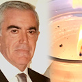 Amalfi piange Luigi Vozza, 7 agosto i funerali in Cattedrale