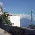 Amalfi, strada riaperta a Vettica: nessun pericolo dopo fuga di gas 