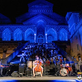 Amalfi Summer Fest 2025: musica e bellezza nei luoghi simbolo della città