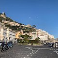 Amalfi tra austerità e solidarietà, la lettera del sindaco Daniele Milano