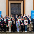 Ambiente: anche Sorrento ad Alghero per il summit G20s, il primo network pubblico italiano del turismo