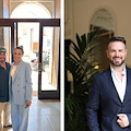 "Amo le persone umili, chi parte dal basso e raggiunge obiettivi impensabili": Antonello Lauretti si racconta dall'Hotel Caruso di Ravello