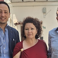 Ampliamento del porto di Salerno, l’allarme da Vietri: «Progetto dannoso per l’ambiente e la costa, serve un confronto aperto»