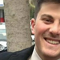 Ѐ Andrea Arzano la vittima dell'incidente di Pontecagnano, aveva 20 anni e lavorava come chef