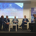 Andrea D'Amato nuovo presidente della Federazione Carta Grafica: «Il packaging è un asset strategico per il Made in Italy»