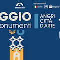 Angri Città d'Arte 2025: 9 maggio il convegno “TALK ABOUT > Patrimonio culturale e innovazione”