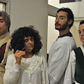 Applausi per "Ferdinando", "il centro che non t'aspetti" ritorna il 13 gennaio