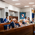 Approvato l'Assestamento del Bilancio Regionale 2025-2027: fondi anche per la messa in sicurezza dell'abitato di Minori