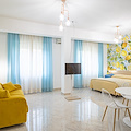 Apre a Maiori “The Garden”: quattro nuove camere tra comfort e tradizione