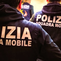 Armi e munizioni nascoste negli zaini: un arresto e due denunciati nel salernitano