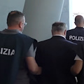 Arrestato e estradato in Italia dopo oltre 20 anni di latitanza: 56enne albanese atterra a Fiumicino