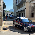 Arresti domiciliari per un 57enne a Salerno: pedinava l'ex nonostante il divieto