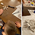"ArtLab Kids e Baby": a Cetara laboratori di ceramica per bambini