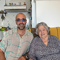 Assunta D'Urso compie 90 anni: festa in famiglia a Positano 