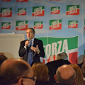 Assunzione al San Carlo di Napoli, Gasparri presenta interrogazione: "Mangini figlio del direttore generale"