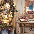 Atrani, 16 agosto Pellegrinaggio giubilare dei turisti verso il Santuario di Santa Maria del Bando