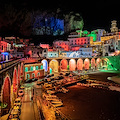 Atrani, a dicembre la chiusura di "Amalfi Coast Unesco World Heritage" con "Le Luci del mondo" e l'accensione delle luminarie 
