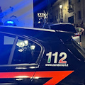 Atrani, arrestato spacciatore: aveva 7 grammi di cocaina nascosti nei pantaloni