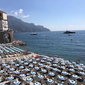 Atrani: ecco il ricco calendario di eventi per l'estate 2023 