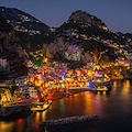 Atrani, "Le Luci del mondo" e l'accensione delle luminarie chiuderanno a dicembre la rassegna "Amalfi Coast Unesco World Heritage"