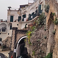 Atrani Museo Open Air: una nuova opera per raccontare l’anima del borgo