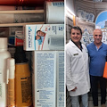 Atrani, Santuario di Santa Maria del Bando sempre più sicuro: dopo il defibrillatore, arriva il kit di primo soccorso