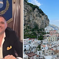Atrani, sicurezza del torrente Dragone. L'appello del Sindaco alla Regione: "Dietro ogni tragedia c’è sempre un dovere mancato"
