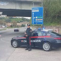 Atti persecutori nei confronti della vicina di casa a Ogliastro Cilento: carabinieri eseguono misura cautelare 