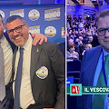 Aurelio Tommasetti: "Con Zinzi una vera alternativa per la Campania"