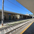 AV/AC Napoli–Bari, lavori sulla linea Caserta–Benevento: modifiche circolazione dall'8 al 15 giugno