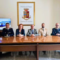 Avvicendamenti nella Polizia di Stato: Perillo alla DIGOS, Lanzetta a Cava de' Tirreni, D’Amico a Sarno