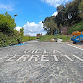 Bacoli, Villa Ferretti rinasce: completata la nuova passeggiata tra mare, storia e bellezza
