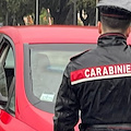 Bagheria, con il ciclomotore investe un carabiniere: rintracciato ed arrestato 17enne 