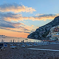 Bandiera Blu: Positano conferma anche per il 2025 il prestigioso riconoscimento 