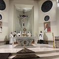 Baronissi in preghiera per Papa Francesco