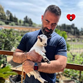 «Basta agnelli a tavola»: Don Cosimo invita i fedeli a una Pasqua senza sacrifici