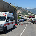 "Basta con il silenzio istituzionale, servono risposte concrete e urgenti", Franco Florio (FeNAILP) chiede autovelox sulla Statale