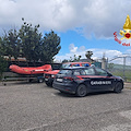 Battipaglia, apprensione per uomo scomparso: ricerche in corso 