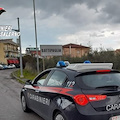 Battipaglia, arrestati due uomini per droga e resistenza a pubblico ufficiale