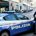 Battipaglia: arrestato 18enne per droga e ricettazione, in casa anche un monopattino rubato