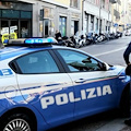 Battipaglia, arrestato giovane pusher: trovati in casa stupefacenti e un monopattino rubato