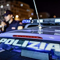 Battipaglia, furto in gioielleria: la Polizia di Stato individua il presunto ladro