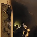 Battipaglia, tentata estorsione e incendio doloso ai danni di una pizzeria: 62enne ai domiciliari 