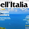 "Bell’Italia" racconta Scala: vedute d’incanto sulla Costiera Amalfitana